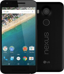 Замена разъема зарядки на телефоне LG Nexus 5X в Комсомольске-на-Амуре
